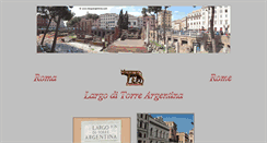 Desktop Screenshot of largoargentina.com